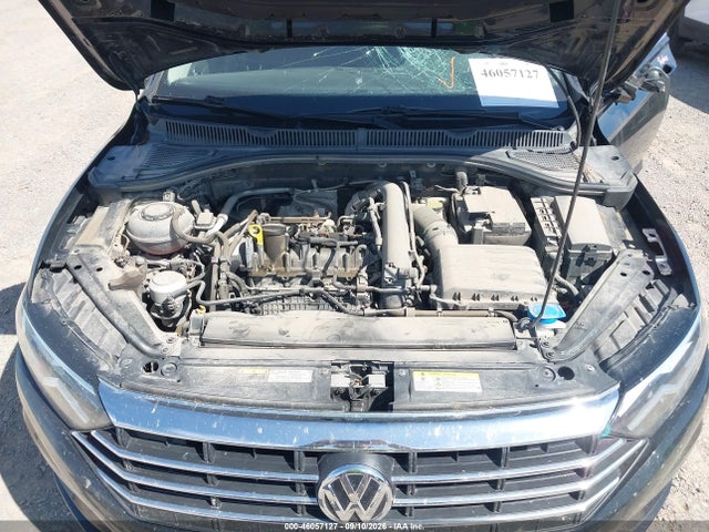 Aukcja sprzedaży 2021 Volkswagen Jetta 1.4t R-line/1.4t S, vin: 3VWN57BU4MM071959, numer aukcji: 46057127