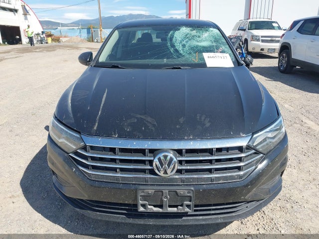 Aukcja sprzedaży 2021 Volkswagen Jetta 1.4t R-line/1.4t S, vin: 3VWN57BU4MM071959, numer aukcji: 46057127