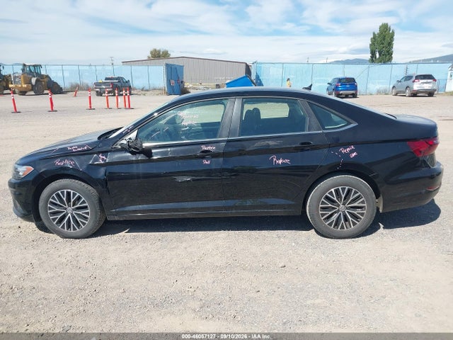 Aukcja sprzedaży 2021 Volkswagen Jetta 1.4t R-line/1.4t S, vin: 3VWN57BU4MM071959, numer aukcji: 46057127