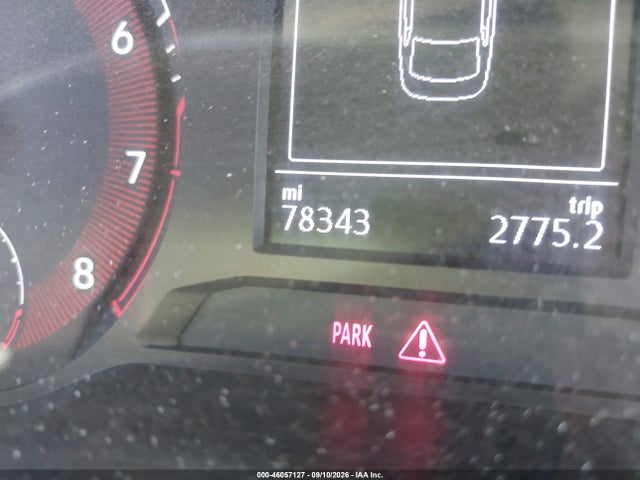 Aukcja sprzedaży 2021 Volkswagen Jetta 1.4t R-line/1.4t S, vin: 3VWN57BU4MM071959, numer aukcji: 46057127