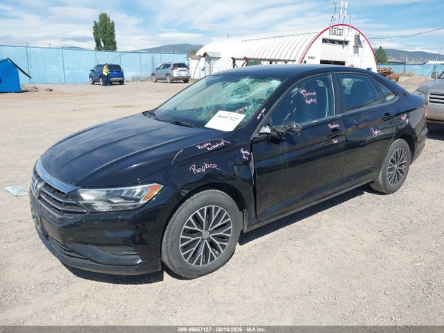 Aukcja sprzedaży 2021 Volkswagen Jetta 1.4t R-line/1.4t S, vin: 3VWN57BU4MM071959, numer aukcji: 46057127