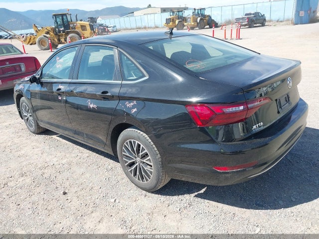 Aukcja sprzedaży 2021 Volkswagen Jetta 1.4t R-line/1.4t S, vin: 3VWN57BU4MM071959, numer aukcji: 46057127