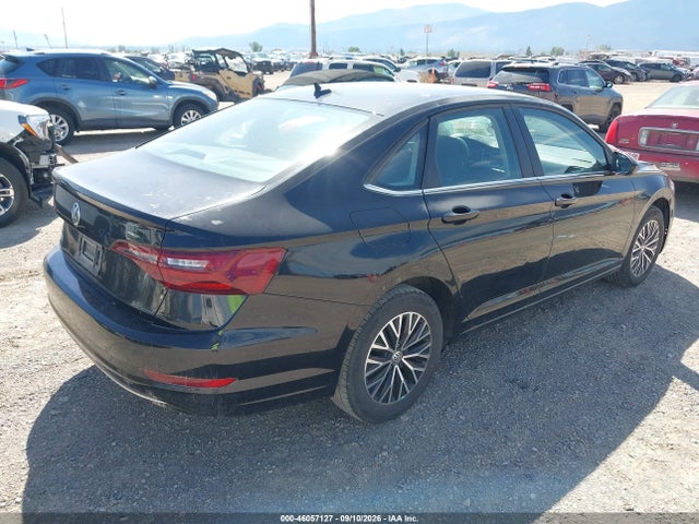 Aukcja sprzedaży 2021 Volkswagen Jetta 1.4t R-line/1.4t S, vin: 3VWN57BU4MM071959, numer aukcji: 46057127