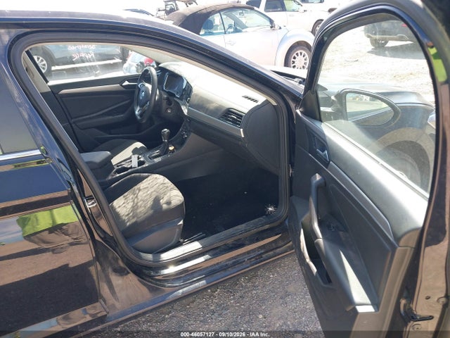 Aukcja sprzedaży 2021 Volkswagen Jetta 1.4t R-line/1.4t S, vin: 3VWN57BU4MM071959, numer aukcji: 46057127