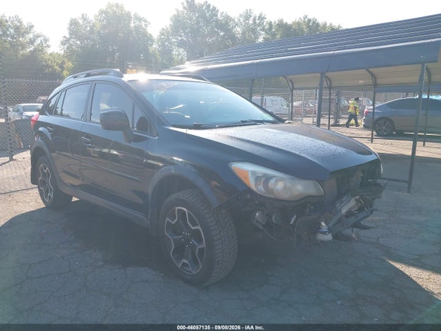 Продажа на аукционе авто 2013 Subaru Xv Crosstrek 2.0i Premium, vin: JF2GPACC4D2829512, номер лота: 46057135
