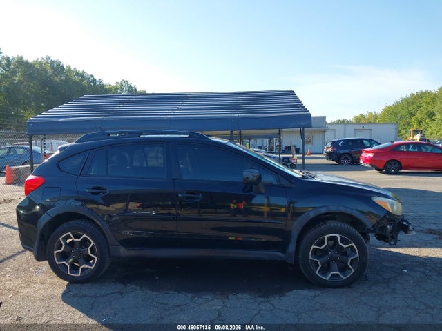 Aukcja sprzedaży 2013 Subaru Xv Crosstrek 2.0i Premium, vin: JF2GPACC4D2829512, numer aukcji: 46057135