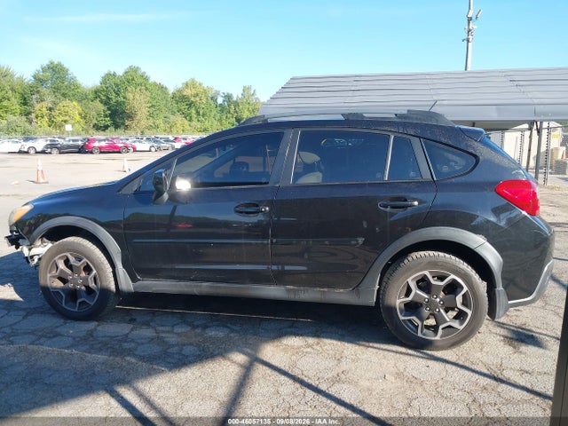 Aukcja sprzedaży 2013 Subaru Xv Crosstrek 2.0i Premium, vin: JF2GPACC4D2829512, numer aukcji: 46057135