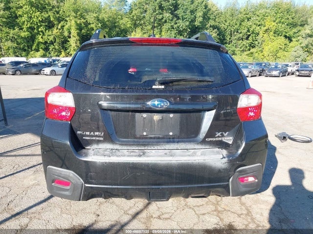 Aukcja sprzedaży 2013 Subaru Xv Crosstrek 2.0i Premium, vin: JF2GPACC4D2829512, numer aukcji: 46057135