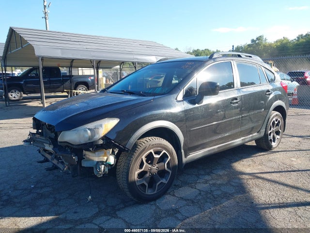 Aukcja sprzedaży 2013 Subaru Xv Crosstrek 2.0i Premium, vin: JF2GPACC4D2829512, numer aukcji: 46057135