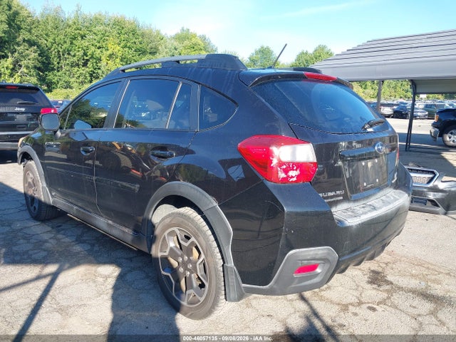 Aukcja sprzedaży 2013 Subaru Xv Crosstrek 2.0i Premium, vin: JF2GPACC4D2829512, numer aukcji: 46057135