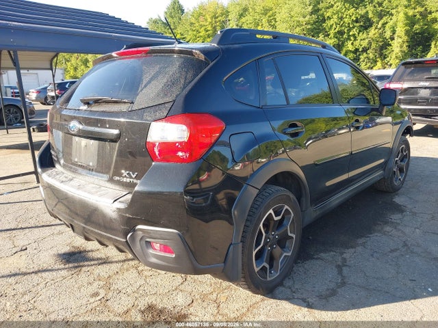 Aukcja sprzedaży 2013 Subaru Xv Crosstrek 2.0i Premium, vin: JF2GPACC4D2829512, numer aukcji: 46057135