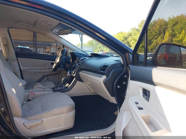 Aukcja sprzedaży 2013 Subaru Xv Crosstrek 2.0i Premium, vin: JF2GPACC4D2829512, numer aukcji: 46057135