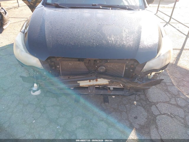 Aukcja sprzedaży 2013 Subaru Xv Crosstrek 2.0i Premium, vin: JF2GPACC4D2829512, numer aukcji: 46057135