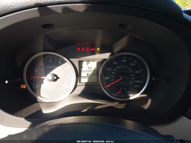 Aukcja sprzedaży 2013 Subaru Xv Crosstrek 2.0i Premium, vin: JF2GPACC4D2829512, numer aukcji: 46057135
