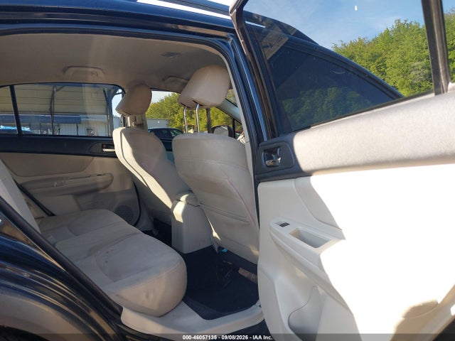 Aukcja sprzedaży 2013 Subaru Xv Crosstrek 2.0i Premium, vin: JF2GPACC4D2829512, numer aukcji: 46057135