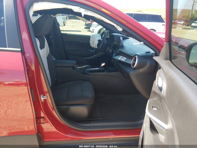 2026 Chevrolet Trax Fwd 1rs მანქანა იყიდება აუქციონზე, vin: KL77LGEP9TC018162, აუქციონის ნომერი: 46057136