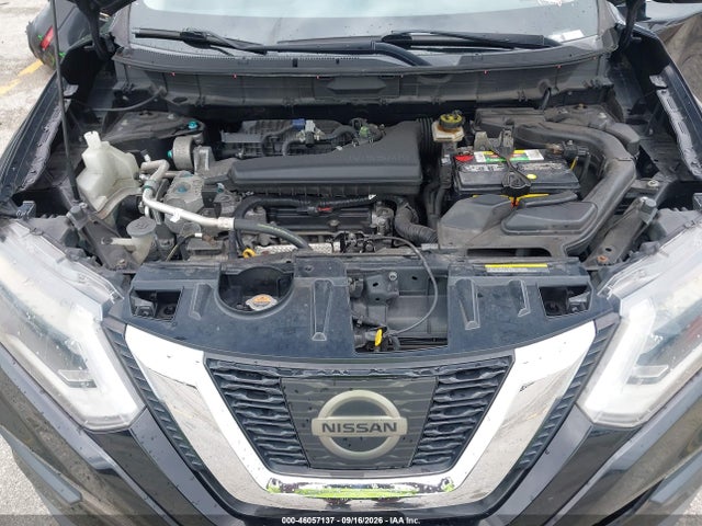 Продаж на аукціоні авто 2017 Nissan Rogue Sv, vin: KNMAT2MV1HP616189, номер лоту: 46057137