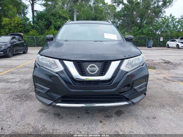 Продаж на аукціоні авто 2017 Nissan Rogue Sv, vin: KNMAT2MV1HP616189, номер лоту: 46057137