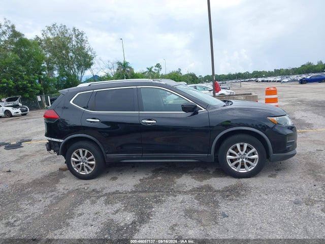 Продаж на аукціоні авто 2017 Nissan Rogue Sv, vin: KNMAT2MV1HP616189, номер лоту: 46057137