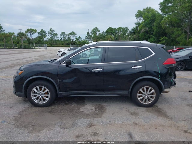 Продаж на аукціоні авто 2017 Nissan Rogue Sv, vin: KNMAT2MV1HP616189, номер лоту: 46057137