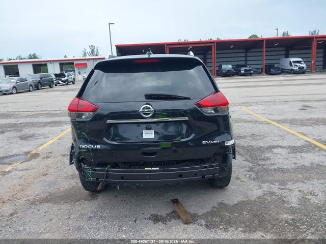 Продаж на аукціоні авто 2017 Nissan Rogue Sv, vin: KNMAT2MV1HP616189, номер лоту: 46057137