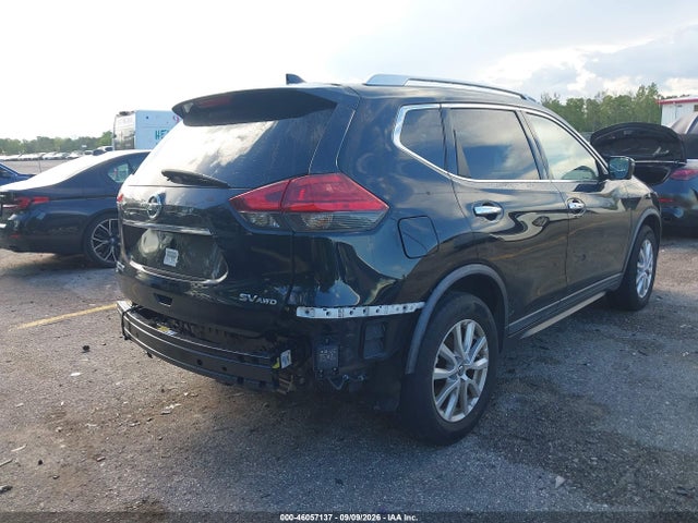 Продаж на аукціоні авто 2017 Nissan Rogue Sv, vin: KNMAT2MV1HP616189, номер лоту: 46057137