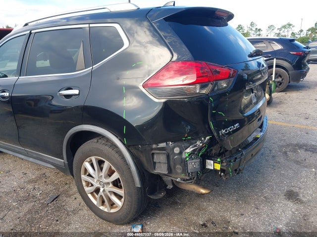 Продаж на аукціоні авто 2017 Nissan Rogue Sv, vin: KNMAT2MV1HP616189, номер лоту: 46057137