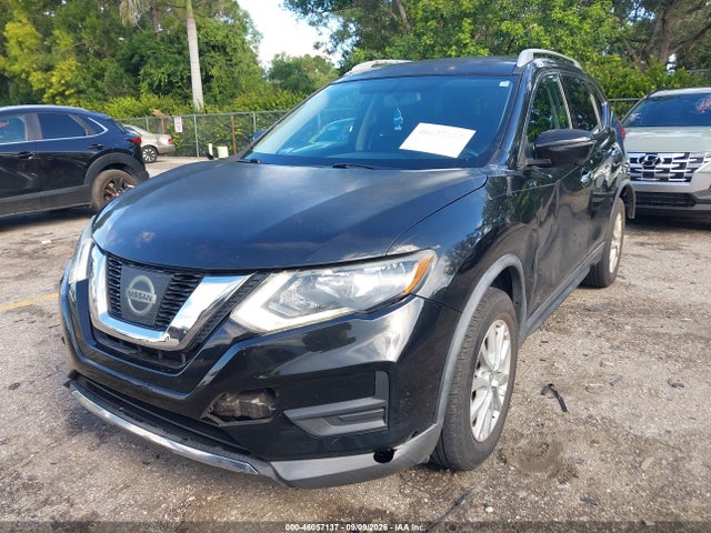 Продаж на аукціоні авто 2017 Nissan Rogue Sv, vin: KNMAT2MV1HP616189, номер лоту: 46057137