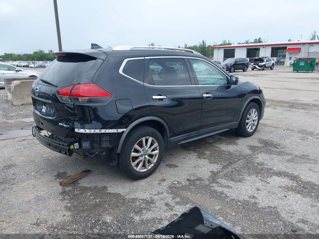Продаж на аукціоні авто 2017 Nissan Rogue Sv, vin: KNMAT2MV1HP616189, номер лоту: 46057137