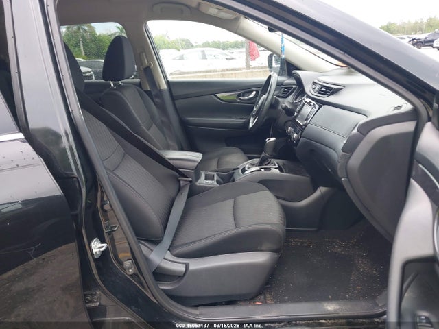Продаж на аукціоні авто 2017 Nissan Rogue Sv, vin: KNMAT2MV1HP616189, номер лоту: 46057137