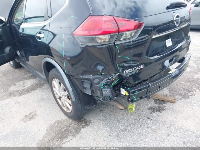 Продаж на аукціоні авто 2017 Nissan Rogue Sv, vin: KNMAT2MV1HP616189, номер лоту: 46057137
