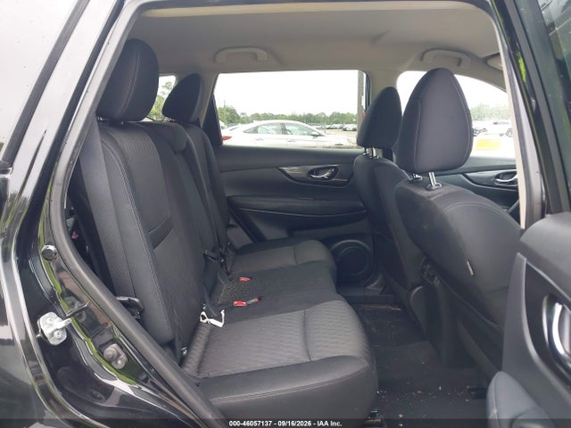Продаж на аукціоні авто 2017 Nissan Rogue Sv, vin: KNMAT2MV1HP616189, номер лоту: 46057137