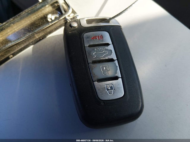 2011 Kia Optima Ex მანქანა იყიდება აუქციონზე, vin: KNAGN4A7XB5176091, აუქციონის ნომერი: 46057138