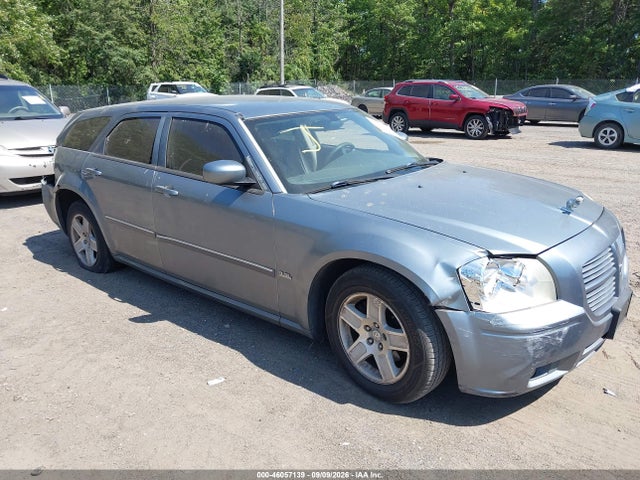Продажа на аукционе авто 2006 Dodge Magnum, vin: 2D4FV47VX6H442733, номер лота: 46057139