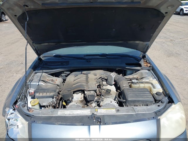 Продаж на аукціоні авто 2006 Dodge Magnum, vin: 2D4FV47VX6H442733, номер лоту: 46057139