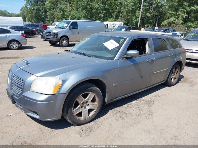 Продаж на аукціоні авто 2006 Dodge Magnum, vin: 2D4FV47VX6H442733, номер лоту: 46057139