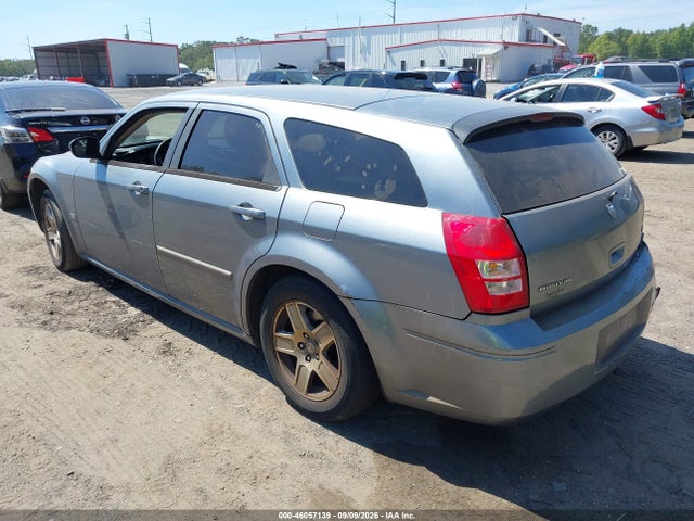 Продаж на аукціоні авто 2006 Dodge Magnum, vin: 2D4FV47VX6H442733, номер лоту: 46057139
