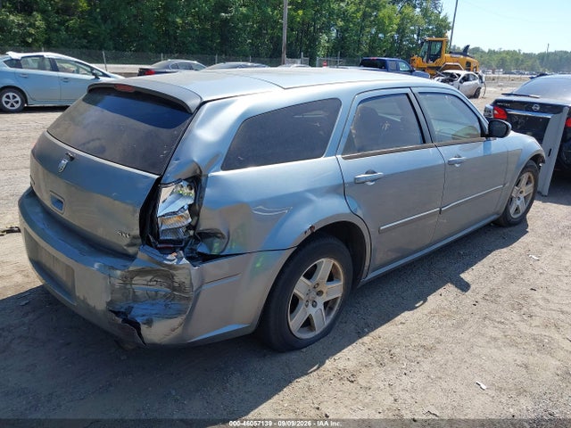 Продаж на аукціоні авто 2006 Dodge Magnum, vin: 2D4FV47VX6H442733, номер лоту: 46057139