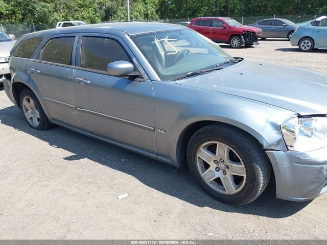 Продаж на аукціоні авто 2006 Dodge Magnum, vin: 2D4FV47VX6H442733, номер лоту: 46057139