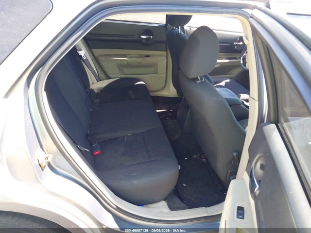 Продаж на аукціоні авто 2006 Dodge Magnum, vin: 2D4FV47VX6H442733, номер лоту: 46057139