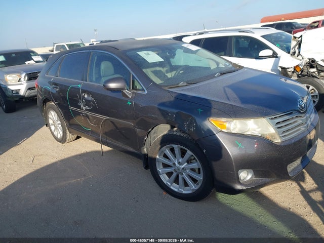 Продажа на аукционе авто 2009 Toyota Venza, vin: 4T3ZE11A39U014408, номер лота: 46057148