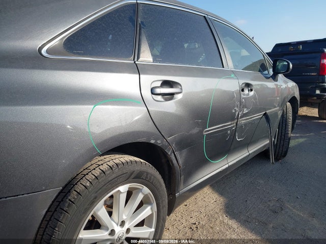Продаж на аукціоні авто 2009 Toyota Venza, vin: 4T3ZE11A39U014408, номер лоту: 46057148