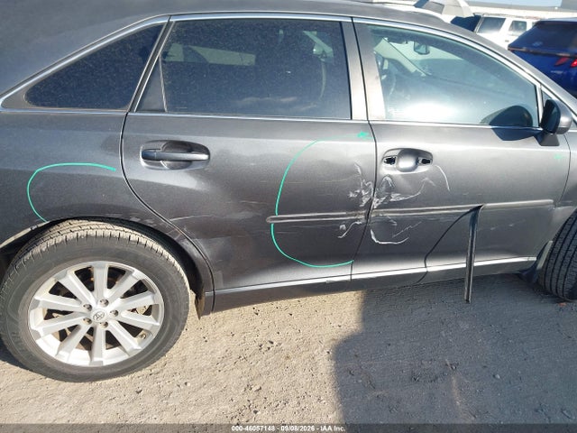 Продаж на аукціоні авто 2009 Toyota Venza, vin: 4T3ZE11A39U014408, номер лоту: 46057148