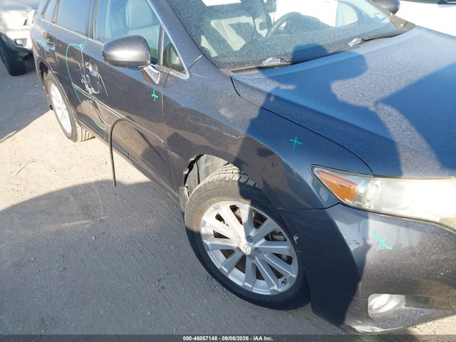 Продаж на аукціоні авто 2009 Toyota Venza, vin: 4T3ZE11A39U014408, номер лоту: 46057148