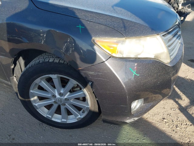 Продаж на аукціоні авто 2009 Toyota Venza, vin: 4T3ZE11A39U014408, номер лоту: 46057148