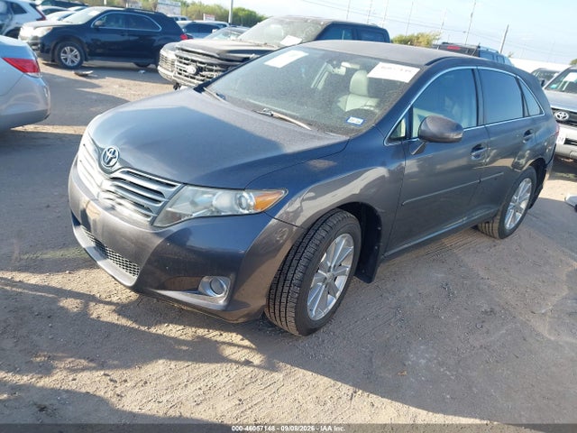 Продаж на аукціоні авто 2009 Toyota Venza, vin: 4T3ZE11A39U014408, номер лоту: 46057148