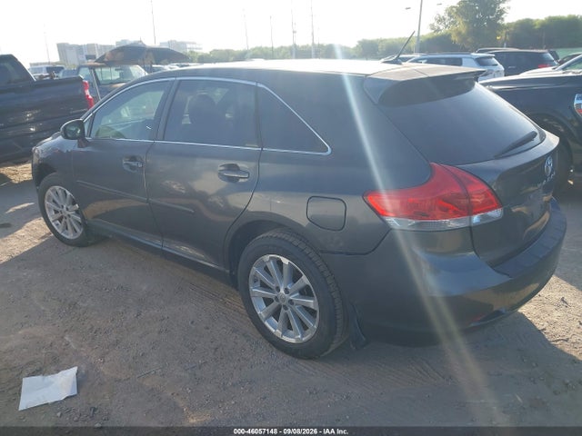 Продаж на аукціоні авто 2009 Toyota Venza, vin: 4T3ZE11A39U014408, номер лоту: 46057148