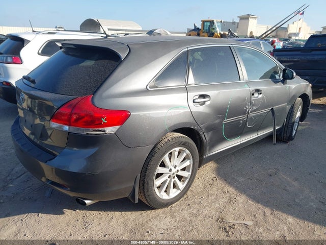 Продаж на аукціоні авто 2009 Toyota Venza, vin: 4T3ZE11A39U014408, номер лоту: 46057148