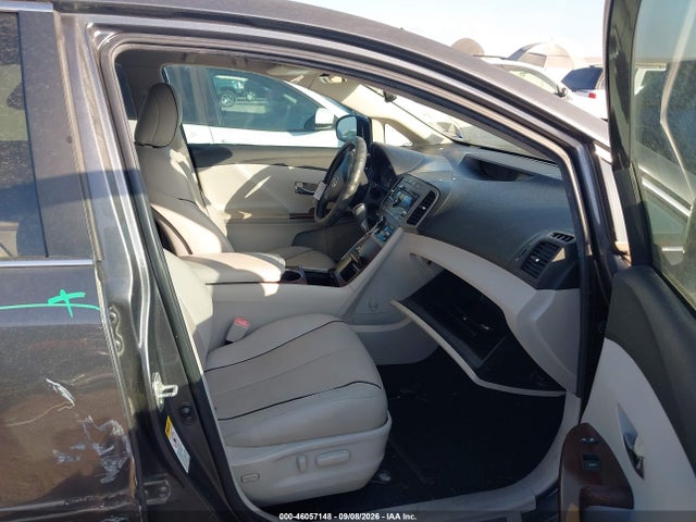 Продаж на аукціоні авто 2009 Toyota Venza, vin: 4T3ZE11A39U014408, номер лоту: 46057148