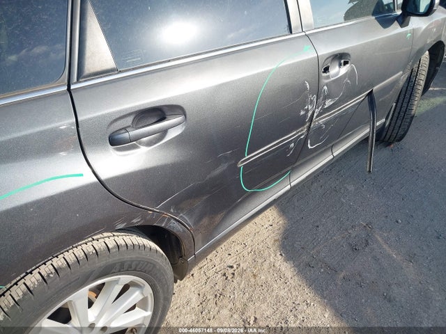 Продаж на аукціоні авто 2009 Toyota Venza, vin: 4T3ZE11A39U014408, номер лоту: 46057148